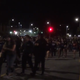 Protesters march at UCLA after it was announced that Donald Trump was president-elect of the United States on Nov. 8, 2016.
Twitter